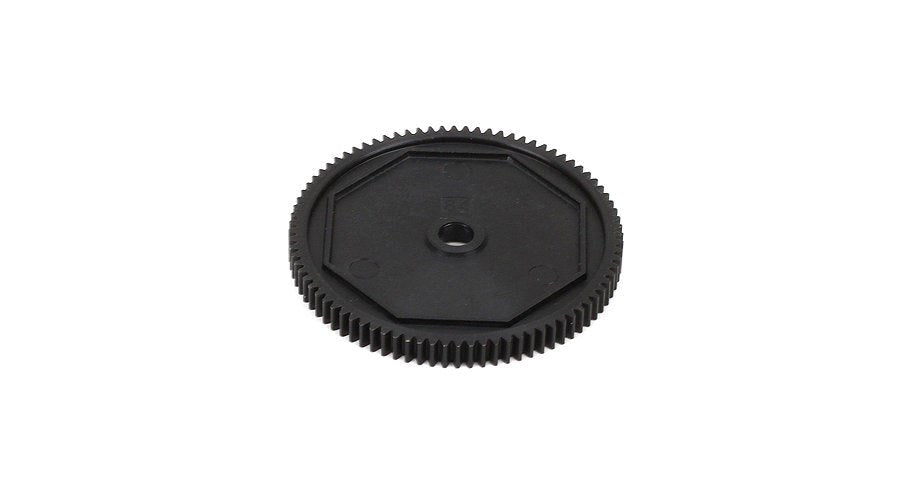 TLR LOSI TLR232012 HDS Spur Gear 84T 48P Kevlar: All 22