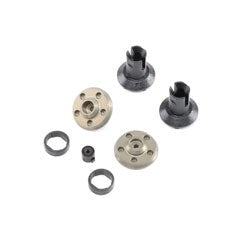 TLR LOSI TLR232056 Outdrive and Diff Hub Set: 22 3.0 SR