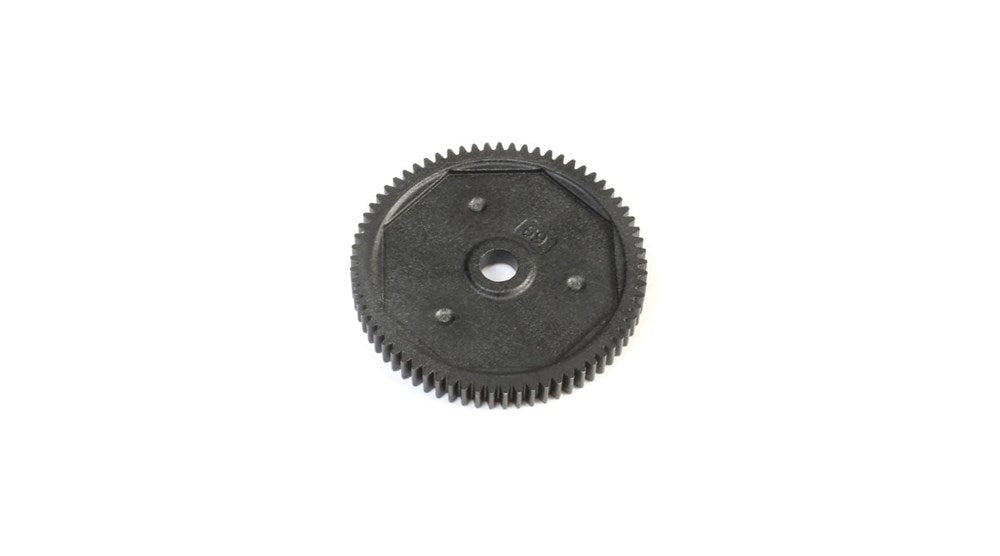 TLR LOSI TLR232074 69T Spur Gear SHDS 48P