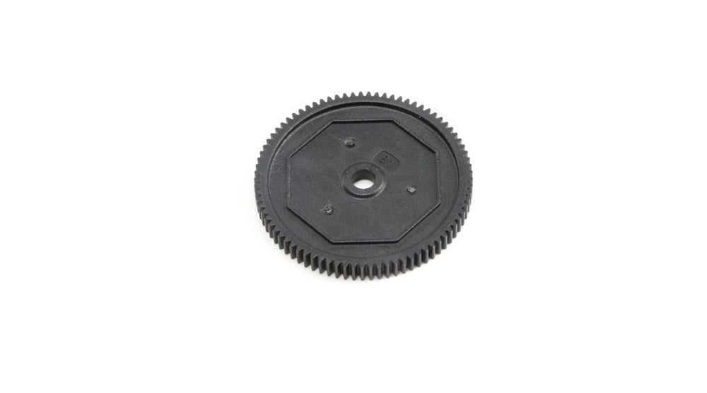 TLR LOSI TLR232078 81T Spur Gear SHDS 48P