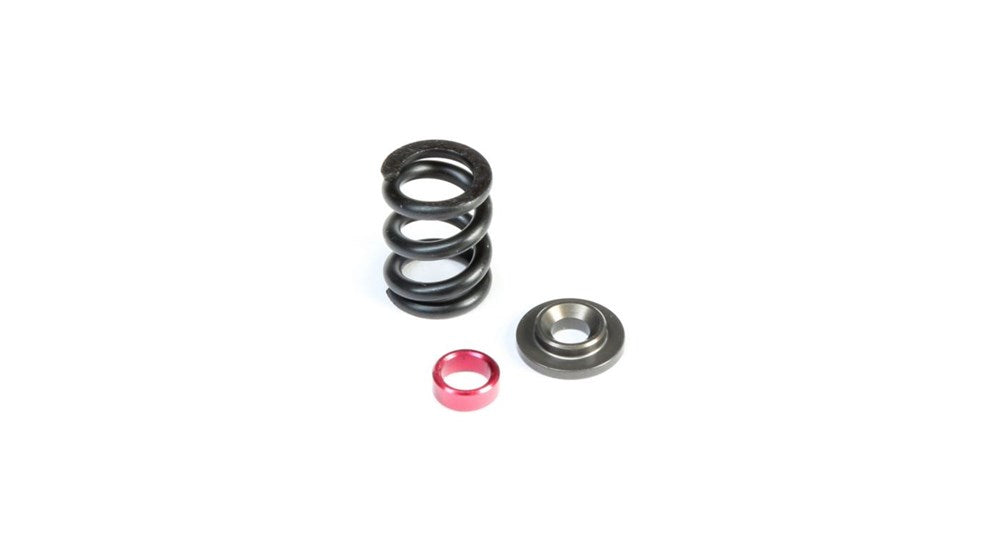 TLR LOSI TLR232083 HD Slipper Spring Set SHDS All 22 (Replaces TLR232066)