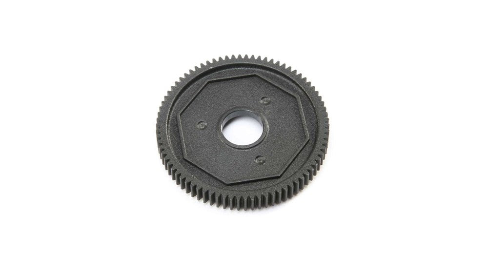 TLR LOSI TLR232116 78T Spur Gear Slipper: 22X-4