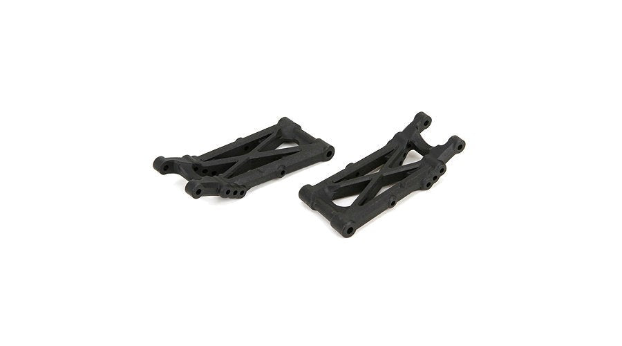 TLR LOSI TLR234005 Rear Arm Set: 22/2.0