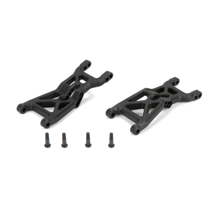 TLR LOSI TLR234046 Front Arm Set: 22 3.0