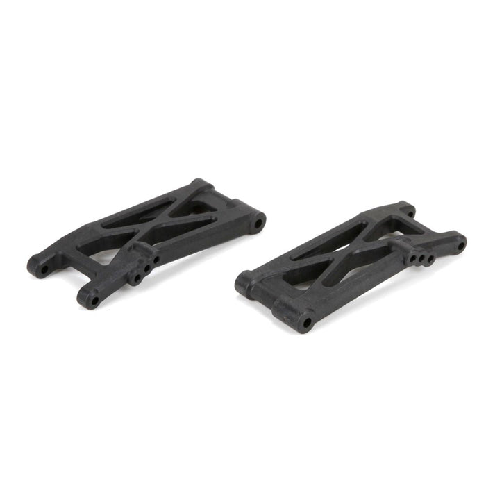 TLR LOSI TLR234047 Rear Arm Set: 22 3.0