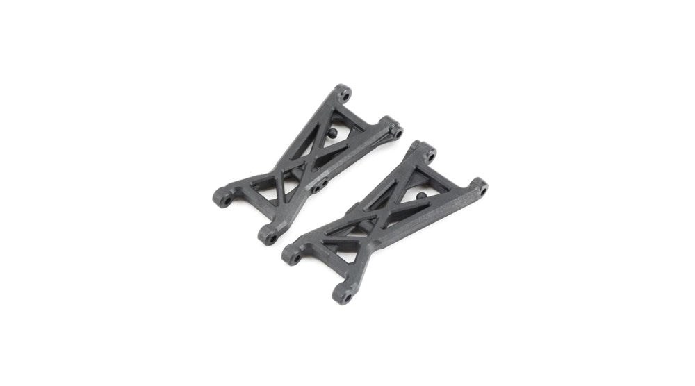 TLR LOSI TLR234061 Front Arm Set: 22-4 2.0