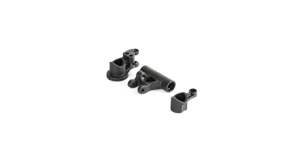 TLR LOSI TLR234071 Steering Bell Crank Set: All SCTE