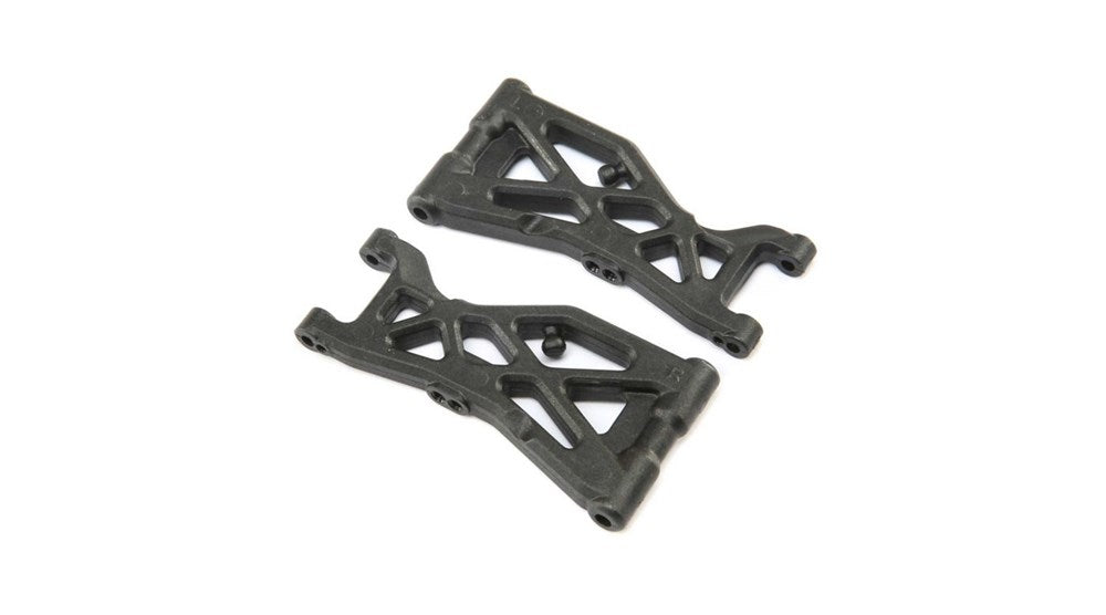 TLR LOSI TLR234112 Front Arm Set: 22X-4