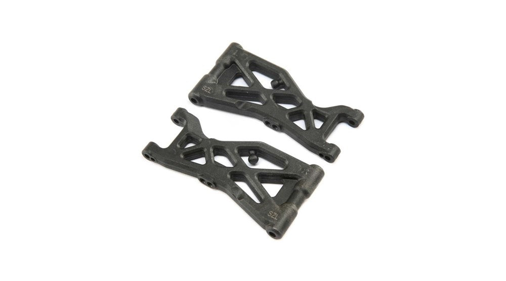 TLR LOSI TLR234114 Front Arm Set Stiffezel: 22X-4