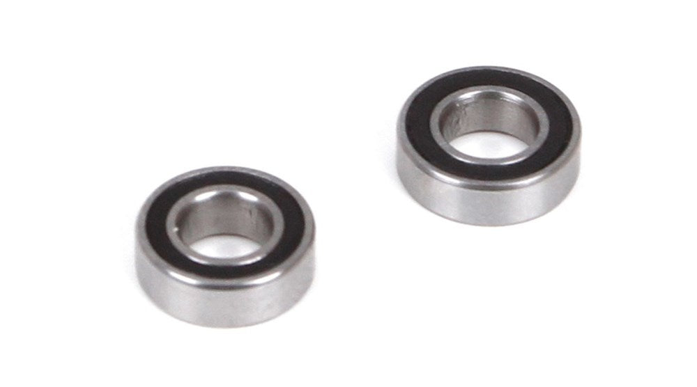 TLR LOSI TLR237001 5x10x3mm Bearings (2)