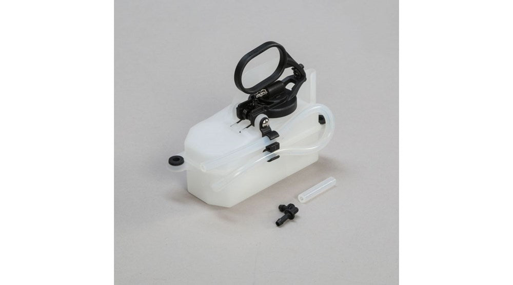 TLR LOSI TLR241037 Fuel Tank: 8X