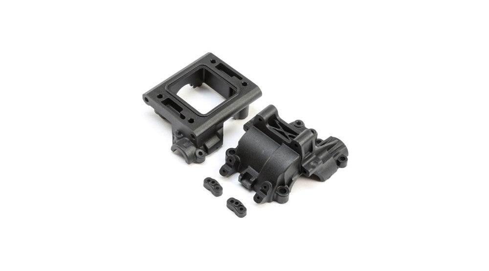 TLR LOSI TLR242024 Rear Gear Box: 8X