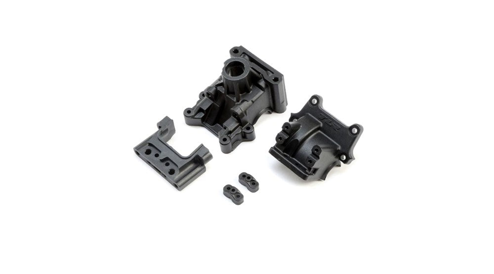 TLR LOSI TLR242025 Front Gear Box: 8X