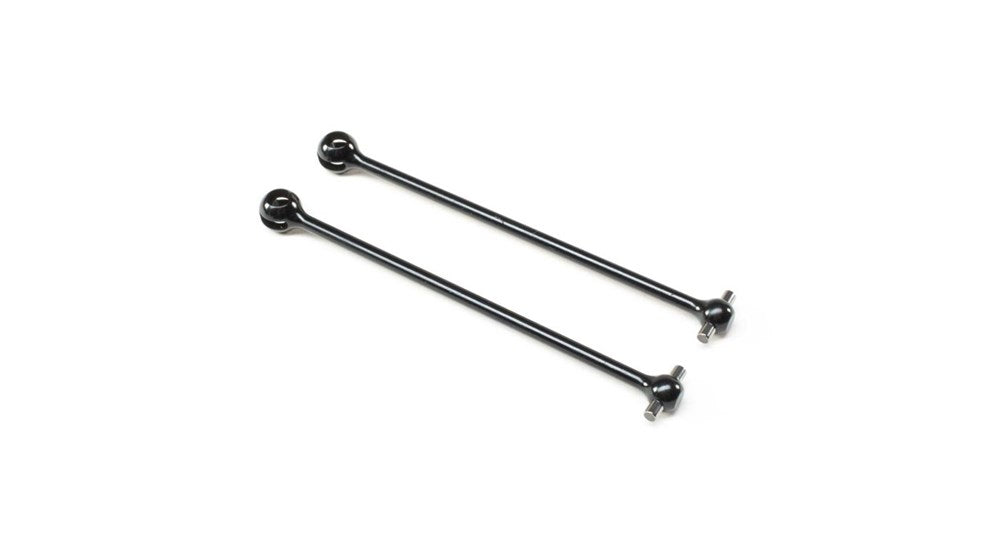 TLR LOSI TLR242036 Rear CV Driveshaft Deep Yoke (2): 8X8XE