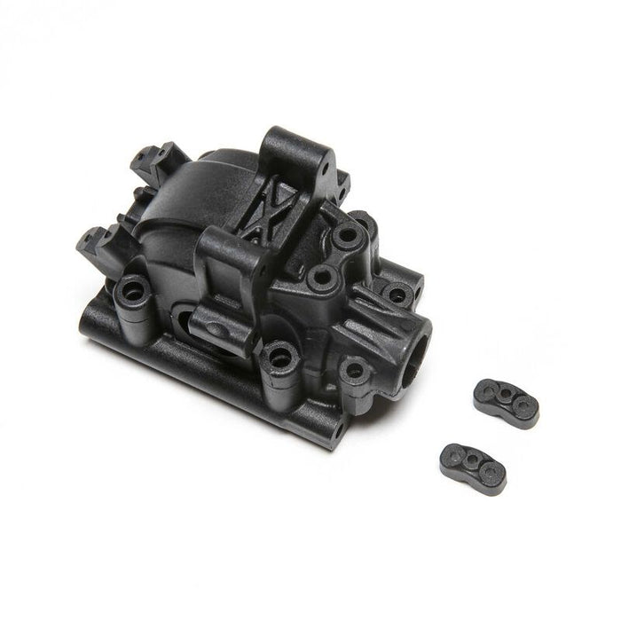 TLR LOSI TLR242043 Rear Gear Box: 8XT and 8X 2.0