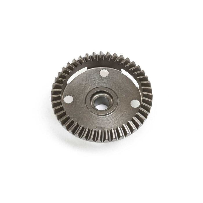 TLR LOSI TLR242050 Rear Differential Ring Gear: 8X 8XE 2.0