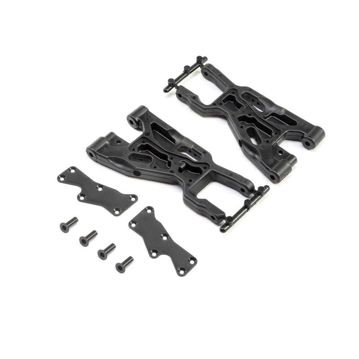 TLR LOSI TLR244039 Front Arms Inserts (2): 8X