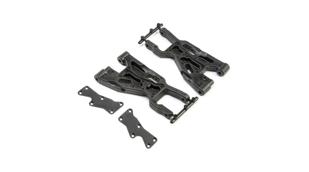 TLR LOSI TLR244039-V1 Front Arms Inserts (2): 8X