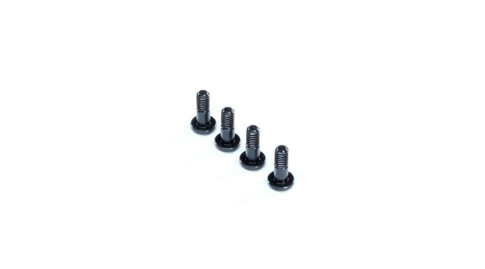 TLR LOSI TLR244045 King Pin Bolt (4): 8X