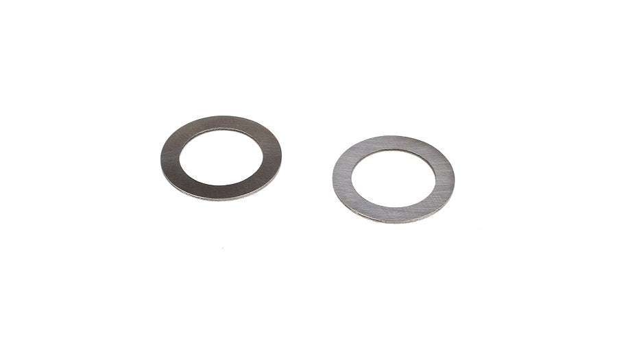 TLR LOSI TLR2954 Drive Rings (2): 22 22SCT 22T