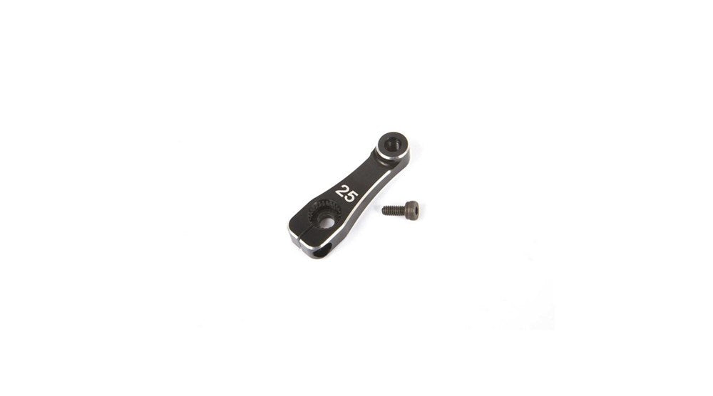 TLR LOSI TLR331051 Clamping Servo Horn Aluminum 25T: 22X-4