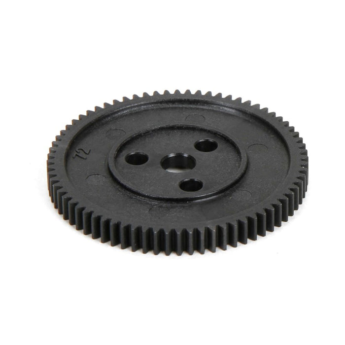 TLR LOSI TLR332048 Direct Drive Spur Gear 72T 48P