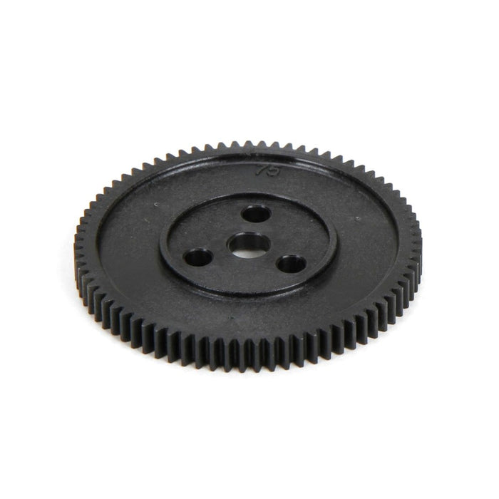 TLR LOSI TLR332049 Direct Drive Spur Gear 75T 48P