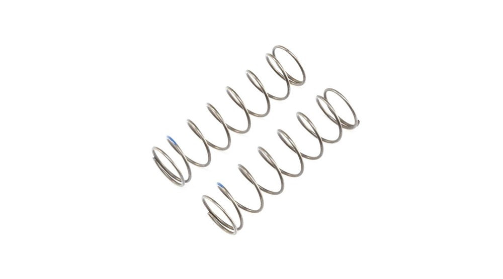 TLR LOSI TLR344027 16mm EVO RR Shk Spring 4.6 Rate Blue(2):8B 4.0