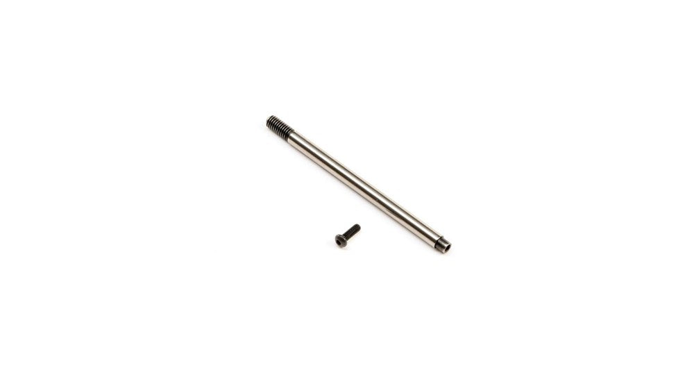 TLR LOSI TLR344030 Shock Shaft Front 3.5mm: 8X