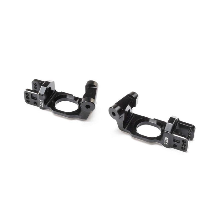 TLR LOSI TLR344051 Aluminum Spindle Carrier Set 17.5 V2: 8X