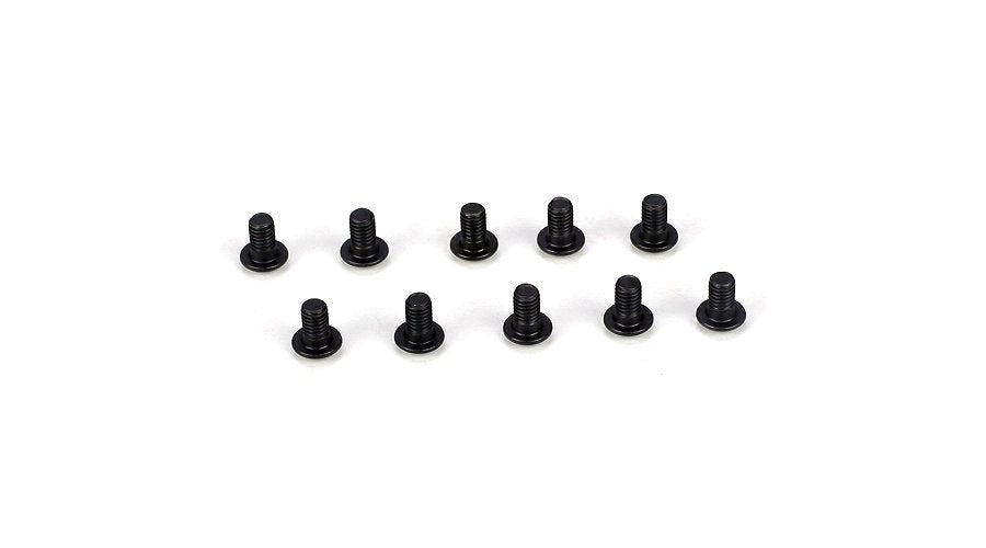 TLR LOSI TLR5900 Button Head Screws M3 x 5mm (10)