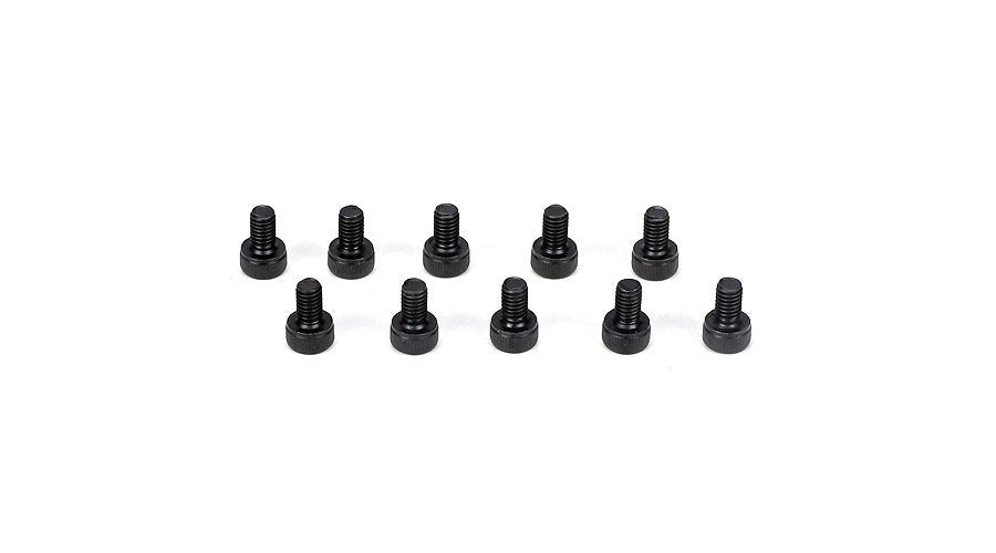 TLR LOSI TLR5931 Cap Head Screws M3 x 5mm (10)