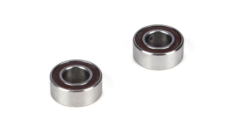 TLR LOSI TLR6932 5x10x4mm HD Bearings (2)