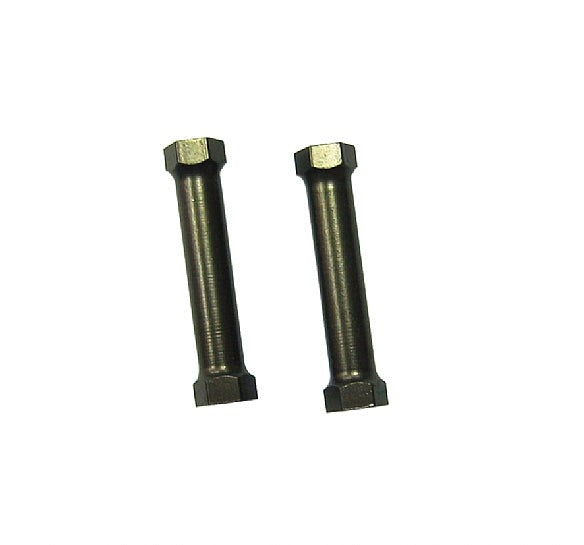 Hong Nor X1S-17 Alum Radio Tray Post 2pcs X1-CR