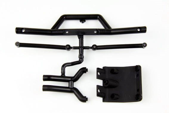 Hong Nor XT-19 Truggy Bumper