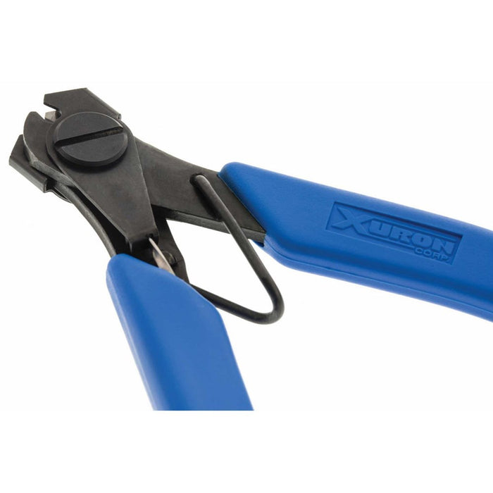 Xuron XUR2193F Heavy Duty Hard Wire Cutters up to 15 AWG