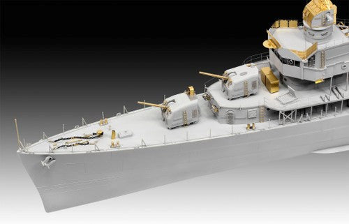 Revell 05179 1/144 PLATINUM EDTN DESTROYER 119