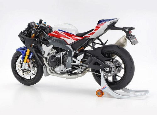 Tamiya 14141 1/12 HONDA CBR1000RR Fireblade 30th Anniversary