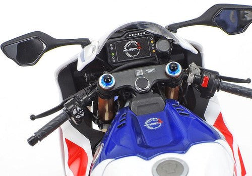 Tamiya 14141 1/12 HONDA CBR1000RR Fireblade 30th Anniversary