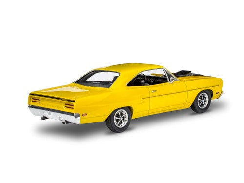 Revell 14531 1/25 1970 PLYMOUTH ROAD RUNNER