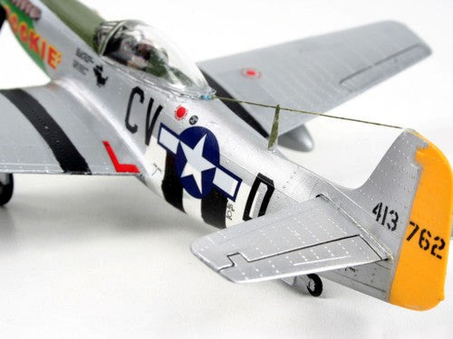 Revell 64148 1/72 MODEL SET P-51D MUSTANG