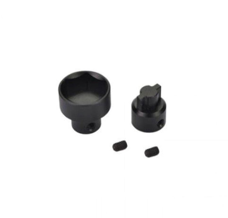 Arrowmax 0AM-174006 Diff Checker 1/8th GT/Buggy Adaptor Set