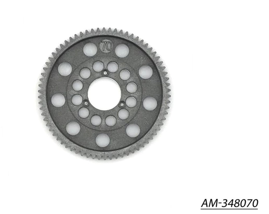 Arrowmax 0AM-348070 Spur Gear 48P 70T