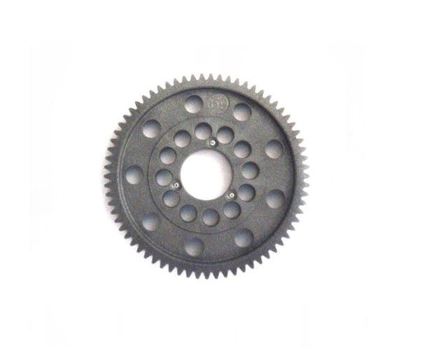 Arrowmax AM-348074 Spur Gear  48P  74T