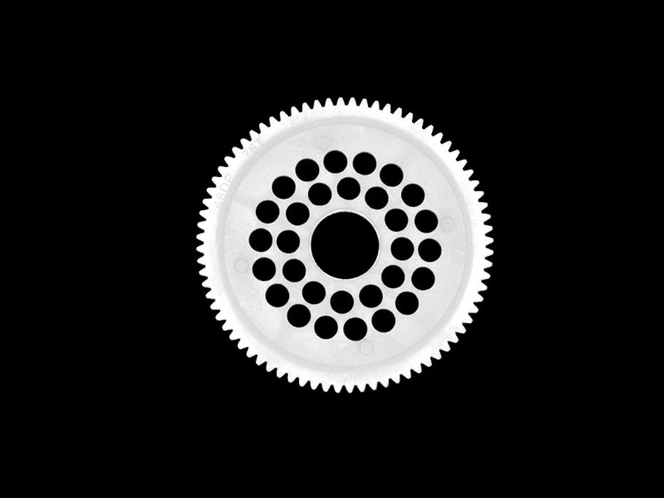 Arrowmax AM-648076 SUPER  DIFF/SPUR GEAR 48P 76T