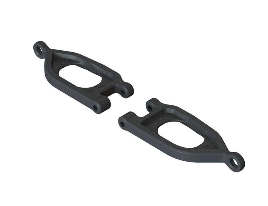 Arrma ARA330752 Front Upper Suspension Arms (2) Gorgon 4x2