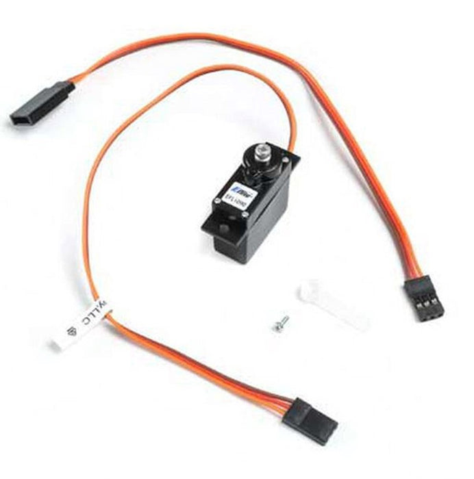 E-flite EFL1090 DSV130 3-Wire Digital Servo Metal Gear Replaces PKZ1090