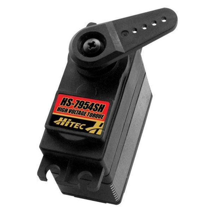 Hitec HS-7954SH STD Digital HV Premium Super Torque Servo 29kg/cm 7.4V 0.12sec 40x20x37mm 68g