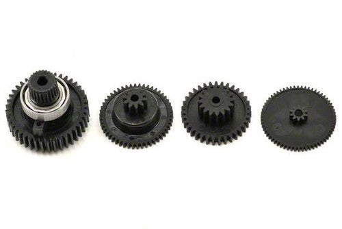Savox SG-SG0351 Gear Set for SC-0351 w/bearing
