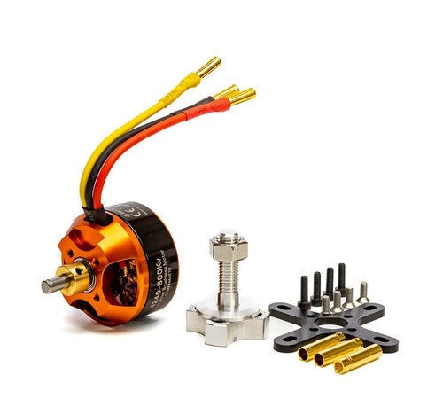 Spektrum SPMXAM4670 Avian 4240-800kV Outrunner Brushless Motor